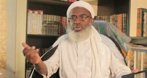 Start negotiating with IPOB, bandits instead of funding military – Gumi Start negotiating with IPOB, bandits instead of funding military - Gumi