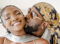 Simi, Adekunle Gold not getting divorced – Manager Simi, Adekunle Gold not getting divorced – Manager