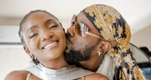 Simi, Adekunle Gold not getting divorced – Manager Simi, Adekunle Gold not getting divorced – Manager