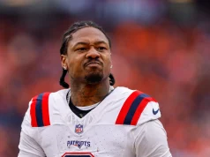 Stefon Diggs RELEASED by New England Patriots Stefon Diggs RELEASED by New England Patriots