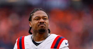 Stefon Diggs RELEASED by New England Patriots Stefon Diggs RELEASED by New England Patriots