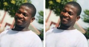 Student K!lled in Lagos Communal Clash Student K!lled in Lagos Communal Clash