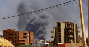 Sudan drone attack k!lls 17 in Chad Sudan drone attack k!lls 17 in Chad