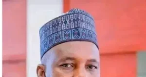 Yusuf Tanko resigns as Humanitarian Affairs Minister Yusuf Tanko resigns as Humanitarian Affairs Minister