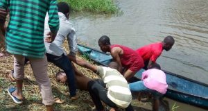 TWO suspected poly students drown in Imo river TWO suspected poly students drown in Imo river
