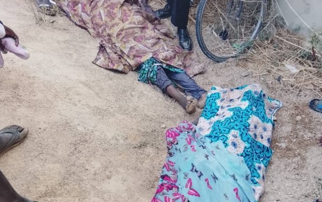TWO youths drown in Kano TWO youths drown in Kano
