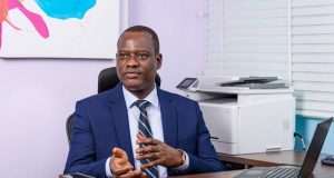 Senate confirms Taiwo Oyedele as Minister Senate confirms Taiwo Oyedele as Minister