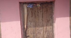 Tenant abducts three siblings Tenant abducts three siblings