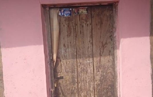 Tenant abducts three siblings Tenant abducts three siblings