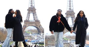 Timi Dakolo & wife celebrate 14th wedding anniversary Timi Dakolo & wife celebrate 14th wedding anniversary
