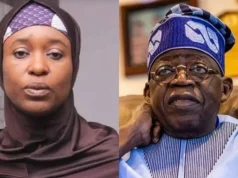Tinubu has already lost 2027 presidential election – Aisha Yesufu Tinubu has already lost 2027 presidential election – Aisha Yesufu