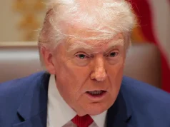 Trump reveals ‘present’ he claims Iran gave him in negotiations to end war Trump reveals ‘present’ he claims Iran gave him in negotiations to end war