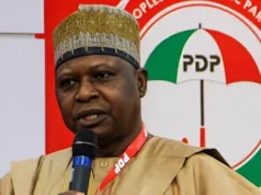 JUST IN; Court orders arrest of Turaki JUST IN; Court orders arrest of Turaki