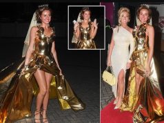 Tyson Fury’s 16 year old daughter set to WED Tyson Fury's 16 year old daughter set to WED