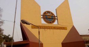UNILAG rejects ASUU strike, says due process not followed UNILAG rejects ASUU strike, says due process not followed
