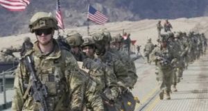 US to send thousands more soldiers to Middle East US to send thousands more soldiers to Middle East