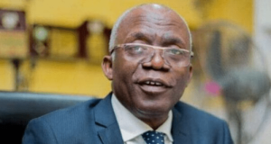 Nigeria should work with other nations to pressure Trump – Falana Nigeria should work with other nations to pressure Trump - Falana