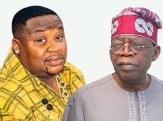 Not supporting Tinubu in 2023 was a mistake – Chief Priest Not supporting Tinubu in 2023 a mistake - Chief Priest