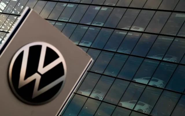 Volkswagen to cut 50,000 jobs