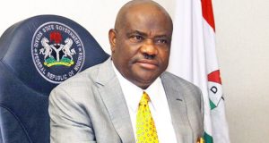 I’ve not endorsed anyone for Rivers – Wike I've not endorsed anyone for Rivers - Wike