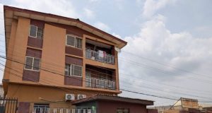 No casualties as Ogba school collapses No casualties as Ogba school collapses