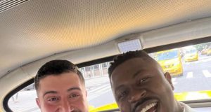 Nigerian Gay activist, Edafe Okporo ends marriage to husband Nigerian Gay activist, Edafe Okporo ends marriage to husband