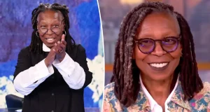 Whoopi Goldberg says her se.x life is made up of “hit-and-runs” Whoopi Goldberg, 70, gets candid about her s3x life
