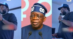 Why I’m endorsing Tinubu for 2027 re-election – Aremu Afolayan Why I’m endorsing Tinubu for 2027 re-election – Aremu Afolayan