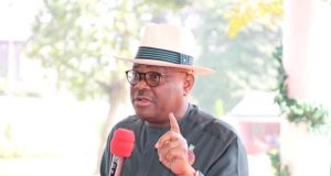 Wike orders demolition of estates built on Abuja recreational land Wike orders demolition of estates built on Abuja recreational land
