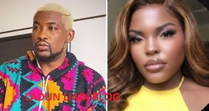 Do2dtun comes for X influencer who mocked a married woman for her dressing X influencer