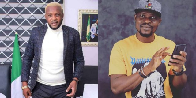 Yomi Fabiyi defends Baba Ijesha again Yomi Fabiyi defends Baba Ijesha again