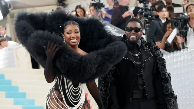 Yung Miami says she lost money and relationships because of her ties to Diddy Yung Miami says she lost money and relationships because of her ties to Diddy