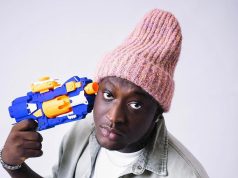 Carter Efe cries out after France visa rejected at embassy Carter Efe laments after France visa rejected at embassy