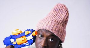 Carter Efe cries out after France visa rejection Carter Efe laments after France visa rejected at embassy