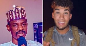 Plateau Massacre: Bashir Ahmed calls on FG to investigate foreigner, Alex Babir Bashir Ahmed calls on FG to investigate foreigner, Alex Babir