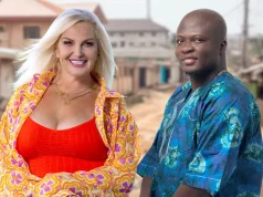 90 days fiancée couple, Angela and Michael finalize divorce 90 days fiancée couple, Angela and Michael finally divorce