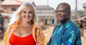 90 days fiancée couple, Angela and Michael finalize divorce 90 days fiancée couple, Angela and Michael finally divorce