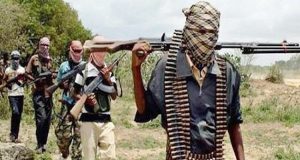 Bandits k!ll 13, abduct guests at Kaduna wedding Bandits k!ll 13, abduct guests at Kaduna wedding