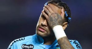 Neymar sued by former personal chef Neymar sued by former personal chef