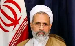 Ayatollah Arafi appointed Iran’s acting Supreme Leader Ayatollah Arafi appointed Iran's acting Supreme Leader