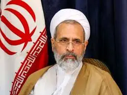 Ayatollah Arafi appointed Iran's acting Supreme Leader Ayatollah Arafi appointed Iran's acting Supreme Leader