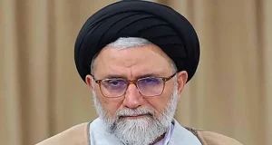 Israel announces k!lling of Iranian intelligence minister, Esmail Khatib Israel announces k!lling of Iranian intelligence minister, Esmail Khatib