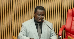2027 elections may not be perfect – INEC Chairman 2027 elections may not be perfect - INEC Chairman