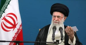 Iran Supreme Leader, Ali Khamenei k!lled in Tehran Iran Supreme Leader, Ali Khamenei k!lled in Tehran