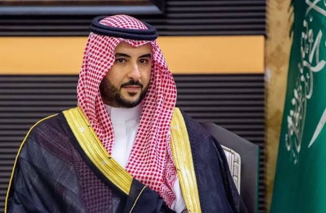 Saudi Arabia expels Iranian diplomats over attacks