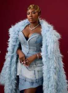 Denim Battle: Ruth, Thayour, Irewole & Kiitan