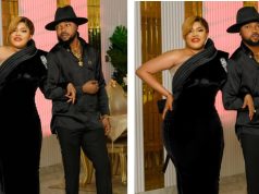 Funke/Toyin saga: Kolawole Ajeyemi supports wife Funke/Toyin saga: Kolawole Ajeyemi supports wife