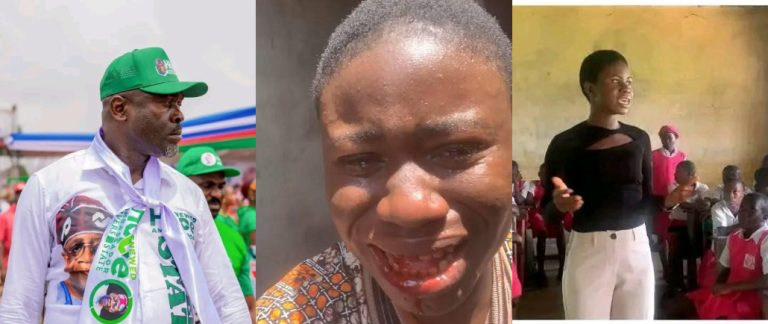 Former aide accuses Rivers Council chairman of assault
