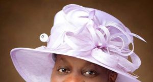 I threw my jewelry in the Lagoon – Folu Adeboye on being born again I threw my jewelry in the Lagoon - Folu Adeboye on being born again