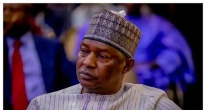 Court bails Malami, Son and wife for N200m each Court bails Malami, Son and wife for N200m